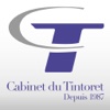 Cabinet Du Tintoret