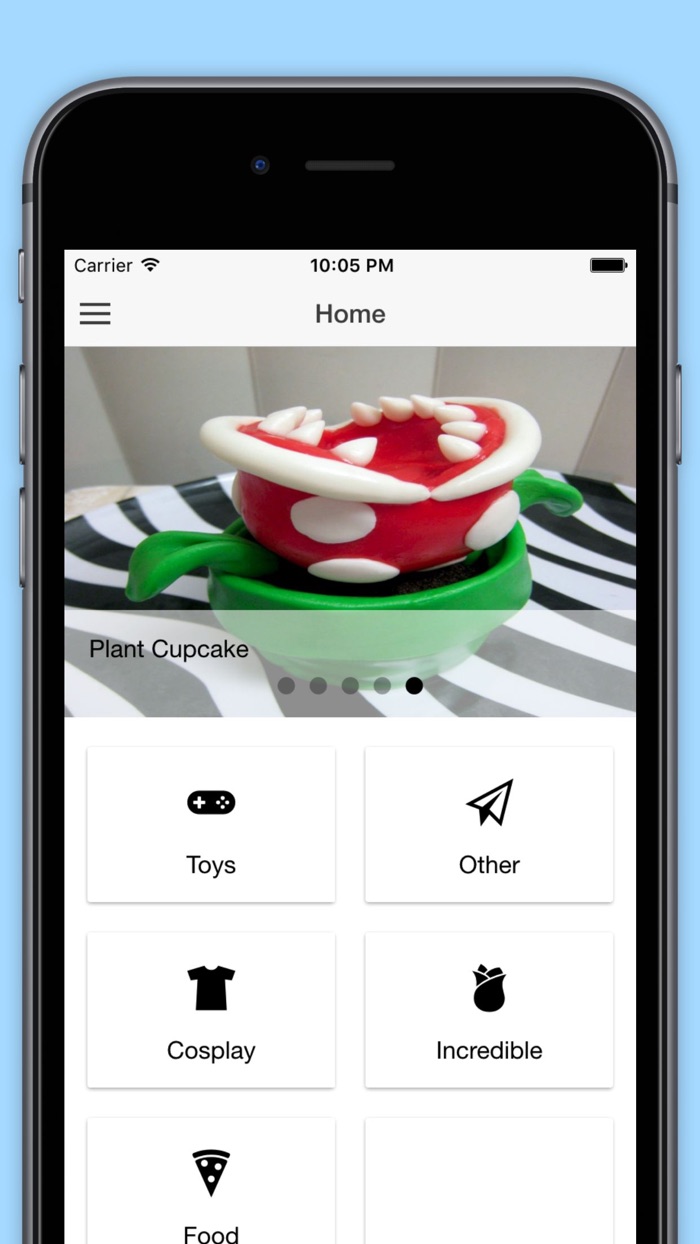 How Its Made Mario Edition
