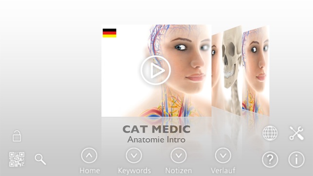 CAT MEDIC – Medizin in Bildern(圖2)-速報App