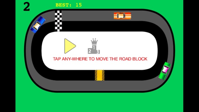 Realistic Traffic Racing Fever(圖1)-速報App