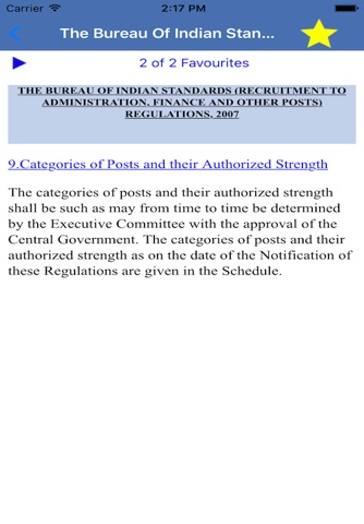 The Bureau Of Indian Standards Regulations 2007 screenshot 3