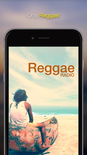 Radio Reggae - the top internet radio st