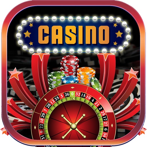 The Original Casino of Chips - FREE Slots Machine icon