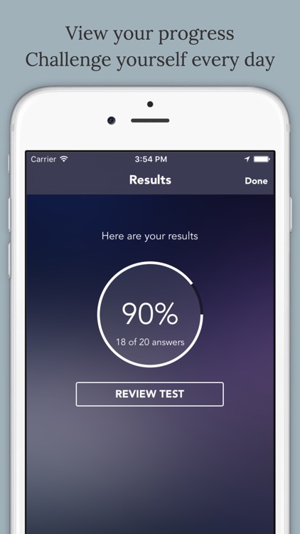 National Counselor Test Prep screenshot-3