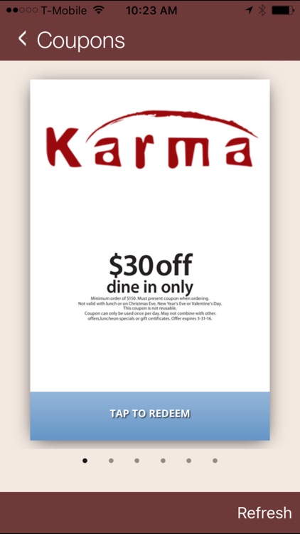 Ratings and reviews