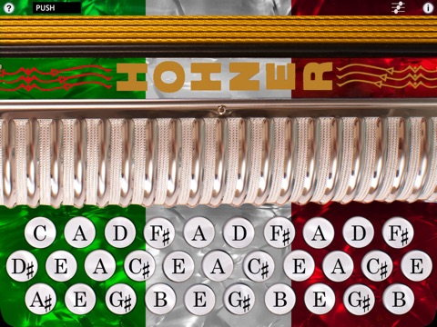 Hohner-BbEbAb SqueezeBox - All Tones Deluxe Edition screenshot 4