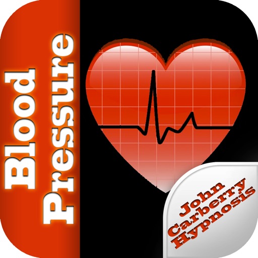 John Carberry High Blood Pressure