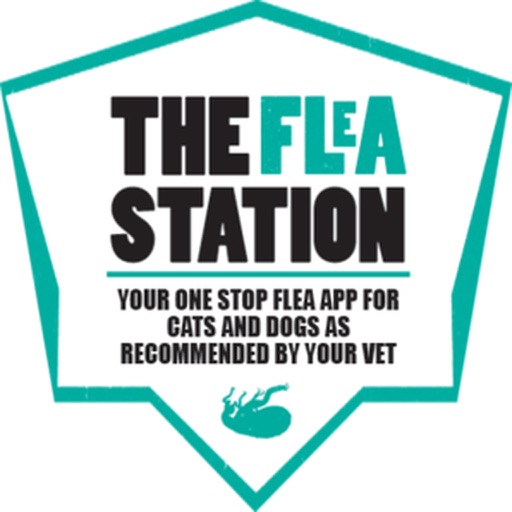 The Flea Station icon