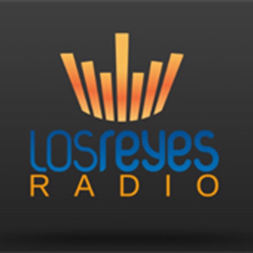 Los Reyes Radio icon