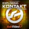 Course For Exploring Kontakt