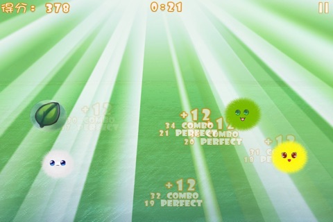 TouchFluff screenshot 3