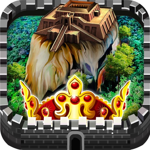 Escape Games 377 iOS App