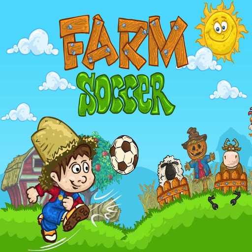 FarmSoccer 2 iOS App
