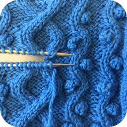 Knitting Stitches