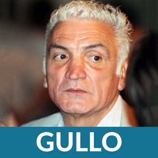 Juan Carlos Dante Gullo