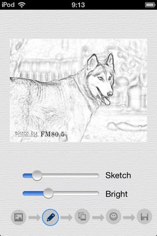 Sketch DIY HD screenshot 4