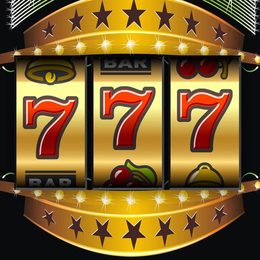 777 AAA Reno Golden Cross Casino icon