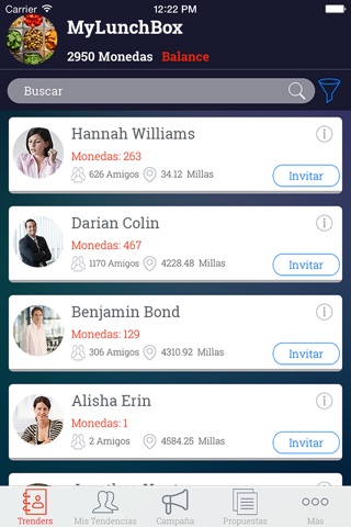 Trender App - Let's make money screenshot 4