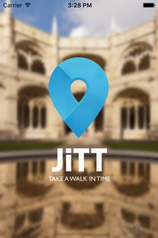 Lisbon Premium | JiTT.travel City Guide & Tour Planner with Offline Maps screenshot 2