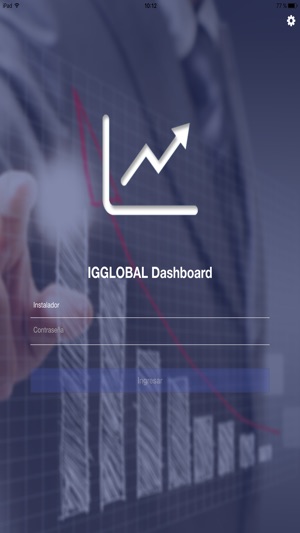 IGGLOBAL Dashboard(圖1)-速報App