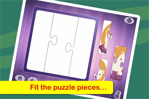 Puzzle It Out screenshot 2