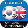 English & Korean Dictionary