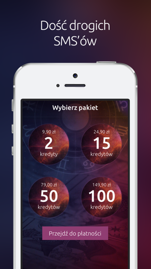 Centrum Wróżb(圖4)-速報App