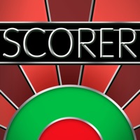 MadHouse Darts Scorer Darts Games Scoreboard  Scorekeeper 501 Scoring and More