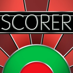 MadHouse Darts Scorer Darts Games Scoreboard & Scorekeeper 501 Scoring and More