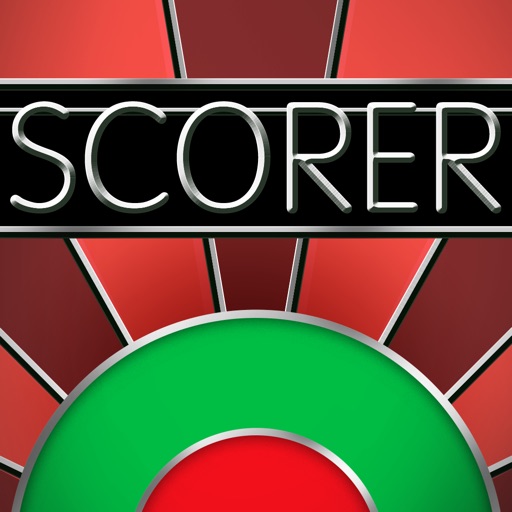 MadHouse Darts Scorer Darts Games Scoreboard & Scorekeeper 501 Scoring and More Icon