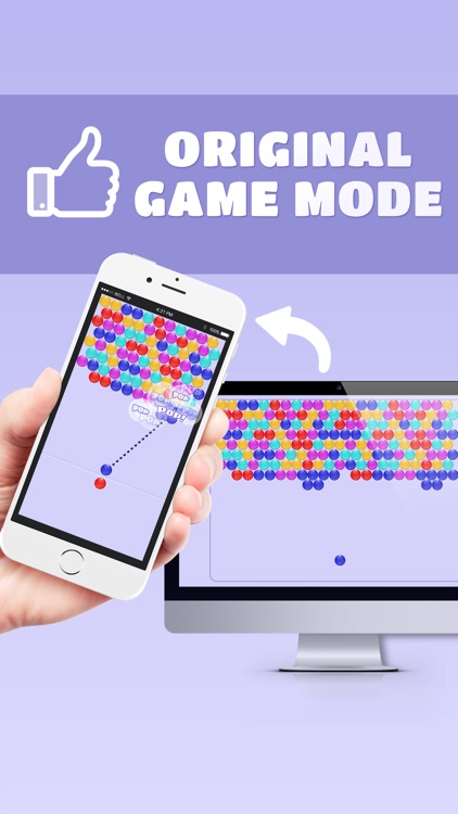 Bubble Shooter Games Free screenshot-3