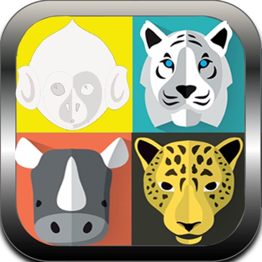 Animal match up : Mammal icon