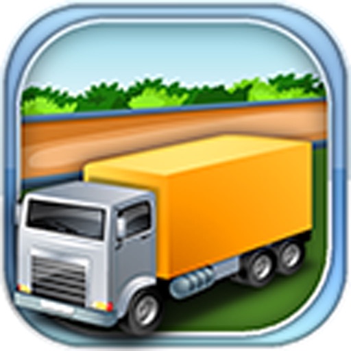 Mini Truck Escape iOS App