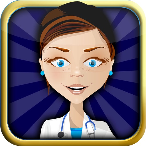 Doctor House Escape icon