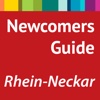 Newcomers Guide Rhine-Neckar Metropolitan Region