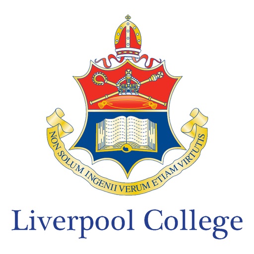 Liverpool College icon