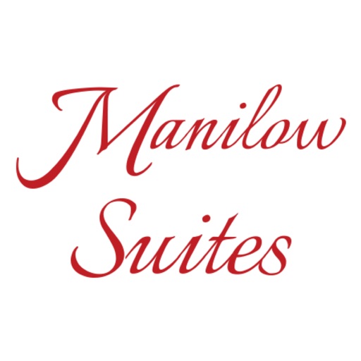 Manilow Suites icon