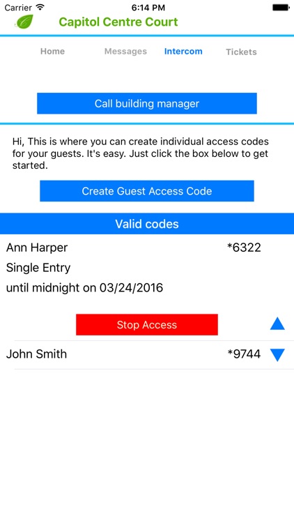 CapCentreCourt hotspot