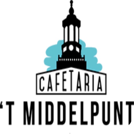 Cafetaria Middelpunt