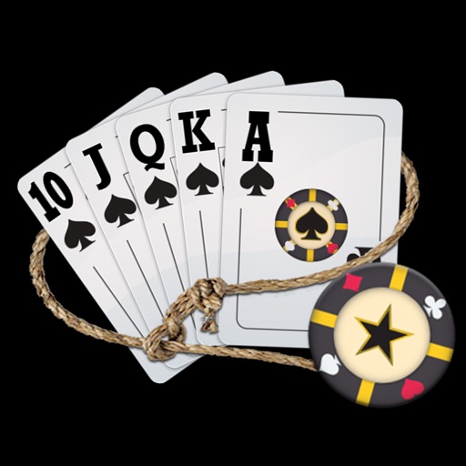 viParty - Texas Hold'em iOS App