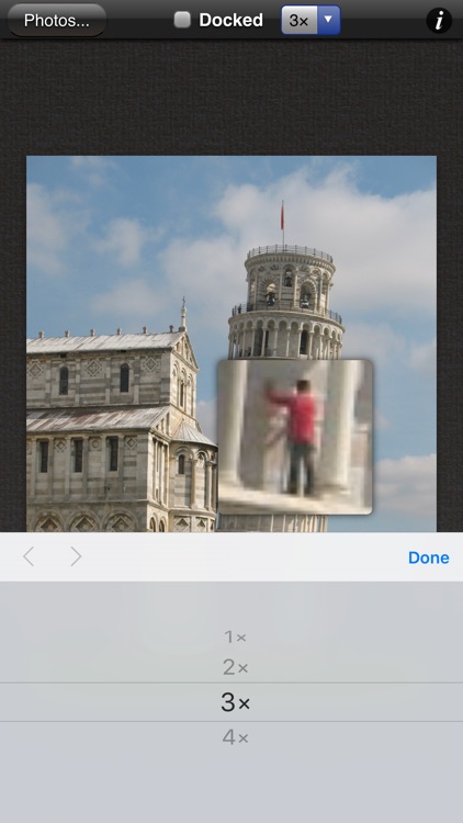 Photo Loupe