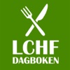 LCHF - recept, dagbok, tips - iPhoneアプリ
