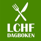 LCHF - recept, dagbok, tips