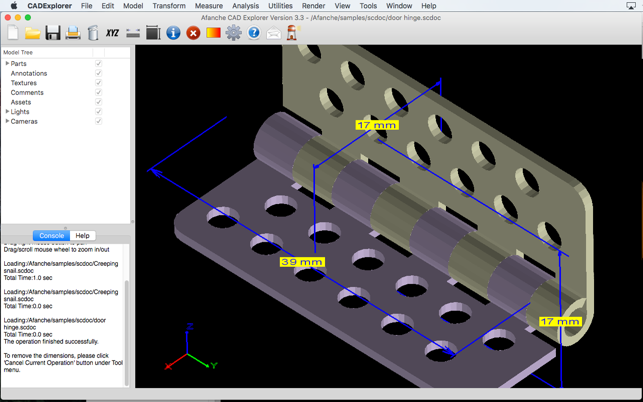 CAD Explorer(圖2)-速報App