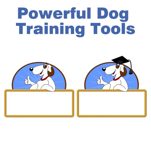 All Powerful Dog Training Tools
