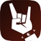 Rock Radio Stations Collection is a streaming app of exclusively rock radio stations