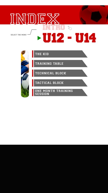 Teaching Soccer Italian Style U12-U14