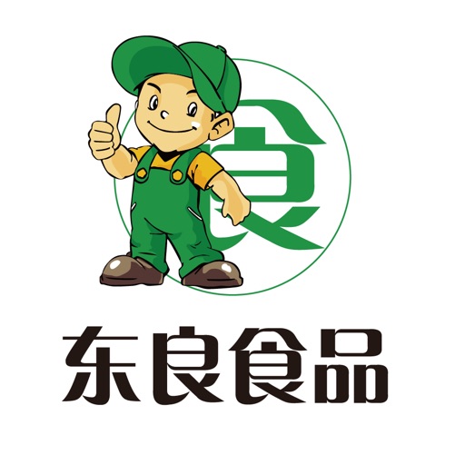 东良食品 icon