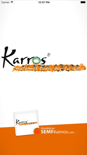 Karros Puebla