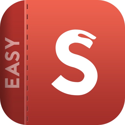 Easy To Use SketchBook Pro Edition icon